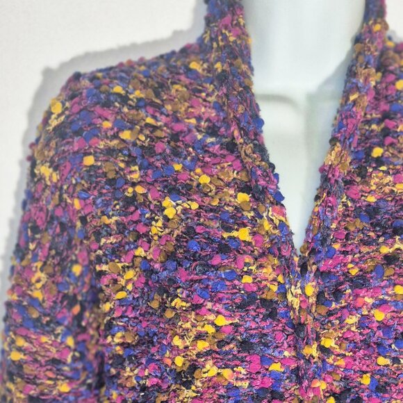 RUBY RD. Beautiful Cardigan sweater in size 2XL - Picture 5 of 16